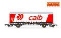 Hornby R60268 RailRoad: Caib PVA Van