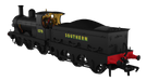 Rapido 966507 SECR O1 Class Steam Locomotive - No.1379 SR Bullied Sunshine - With DCC Sound