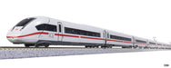 Kato 10-2074 ICE 4 Passenger Trains - Basic 4 Car Powered Set
