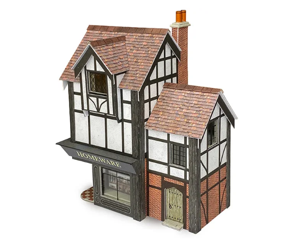 Metcalfe PN950 N No1 Market Street