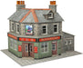 Metcalfe PO309 Corner Shop/Pub Stone