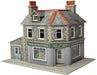 Metcalfe PO309 Corner Shop/Pub Stone