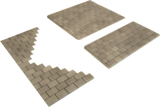 Metcalfe M0060 Individual Paving Slabs