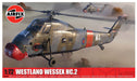 AIRFIX A04068 Westland Wessex HC.2 1:72