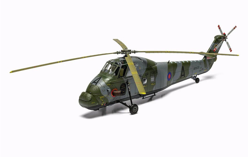 AIRFIX A04068 Westland Wessex HC.2 1:72