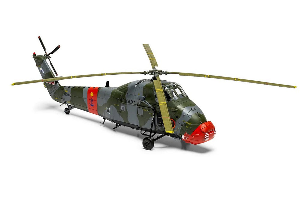 AIRFIX A04068 Westland Wessex HC.2 1:72