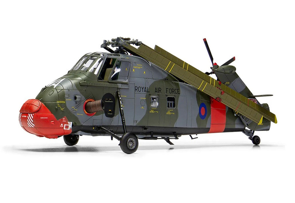 AIRFIX A04068 Westland Wessex HC.2 1:72