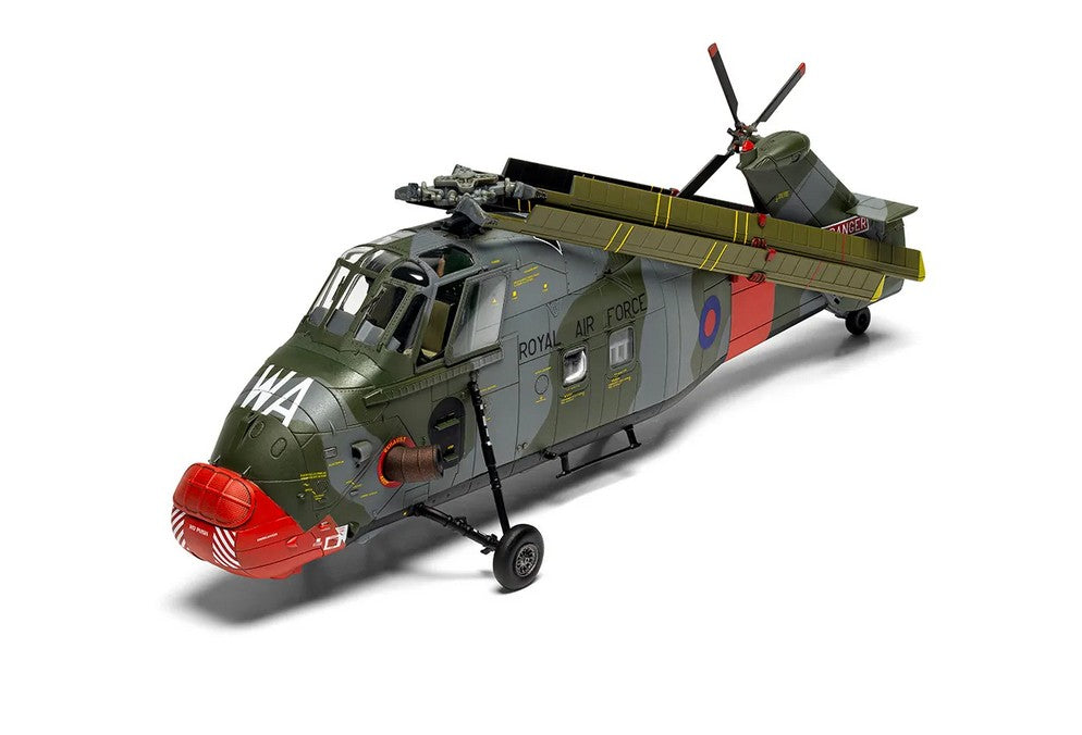 AIRFIX A04068 Westland Wessex HC.2 1:72