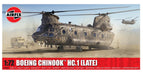 AIRFIX A06024 Boeing Chinook HC.1 (Late) 1:72