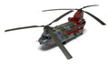 AIRFIX A06024 Boeing Chinook HC.1 (Late) 1:72