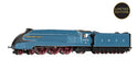 HORNBY R30422 Hornby Dublo: LNER - Class A4 Steam Locomotive - 4492 'Dominion of New Zealand'