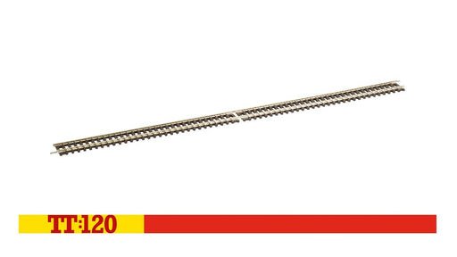 HORNBY TT8039 TT:120 Gauge Standard Double Straight