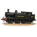 Branchline 35-080 LB&SCR E4 Tank Locomotive #2487 - SR  Black (Sunshine)