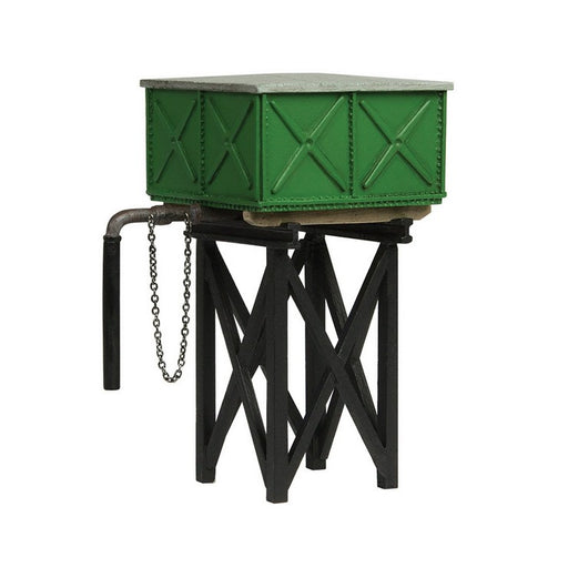 Branchline 47-1009 Narrow Gauge (NG7) Metal Water Tank