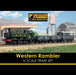 Graham Farish 370-052 Western Rambler Train Set