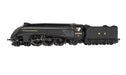 HORNBY R30452 LNER - Class A4 Steam Locomotive - 4466 'Sir Ralph Wedgwood' (VE Day 80th Anniversary)