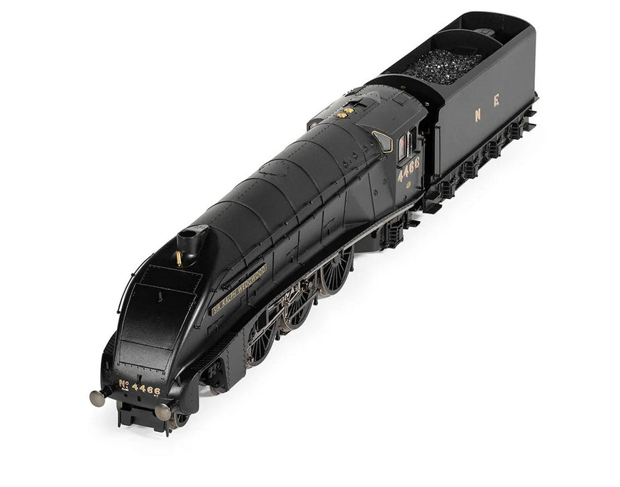 HORNBY R30452 LNER - Class A4 Steam Locomotive - 4466 'Sir Ralph Wedgwood' (VE Day 80th Anniversary)