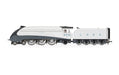 HORNBY R30456 Hornby Dublo: LNER - Class A4 Steam Locomotive - 2509 'Silver Link' (Silver Jubilee Collection)