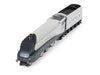 HORNBY R30457 Hornby Dublo: LNER - Class A4 Steam Locomotive - 2510 'Quicksilver' (Silver Jubilee Collection)