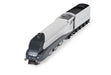 HORNBY R30458 Hornby Dublo: LNER - Class A4 Steam Locomotive - 2511 'Silver King' (Silver Jubilee Collection)