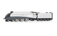 HORNBY R30459 Hornby Dublo: LNER - Class A4 Steam Locomotive - 2512 'Silver Fox' (Silver Jubilee Collection)