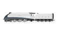 HORNBY R30459 Hornby Dublo: LNER - Class A4 Steam Locomotive - 2512 'Silver Fox' (Silver Jubilee Collection)