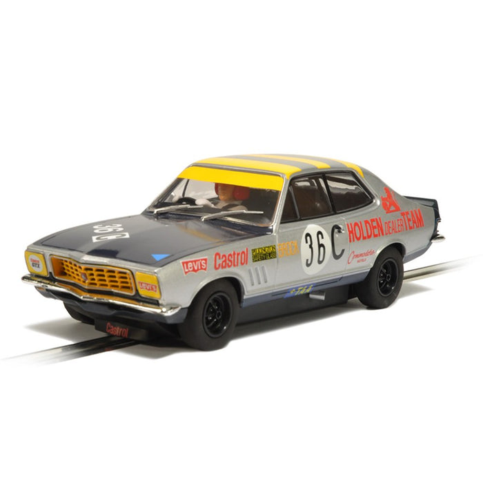 SCALEXTRIC C4608F Holden LJ XU-1 Torana - 1972 South Pacific Touring Special Sandown Peter Brock