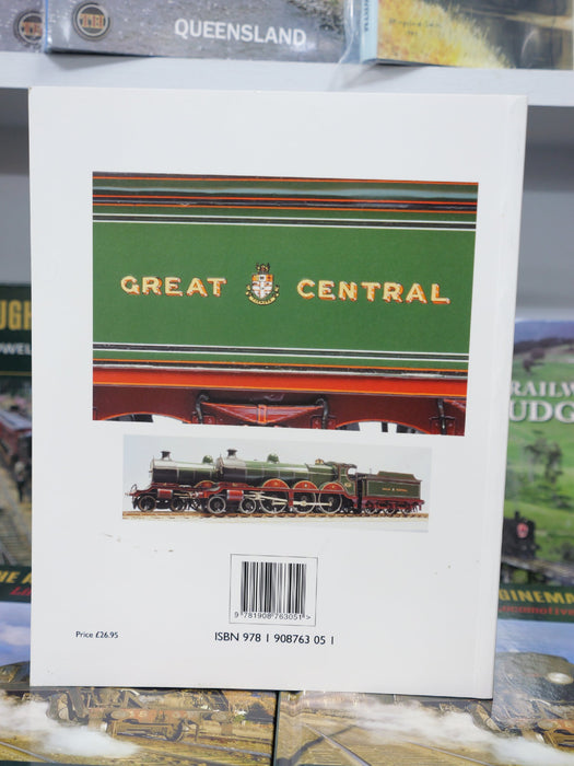 Book Second hand Wild Swan Locomotive Modelling from Scratch and Etched Kits Geoff Holt