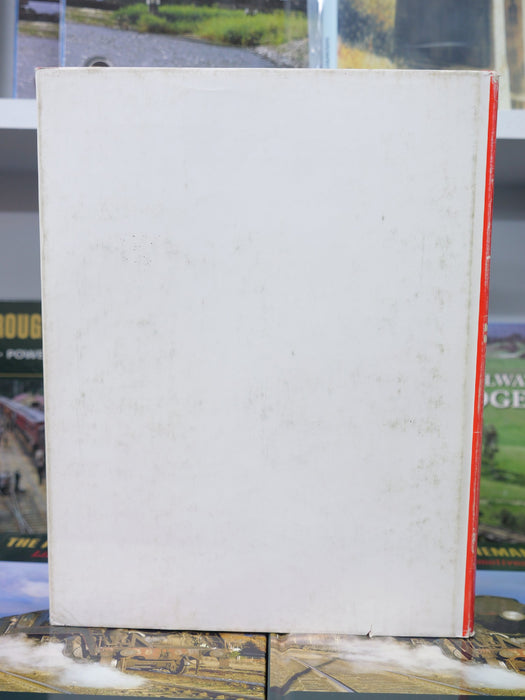 Book Second Hand Building the Heisler by Kozo Hiraoka