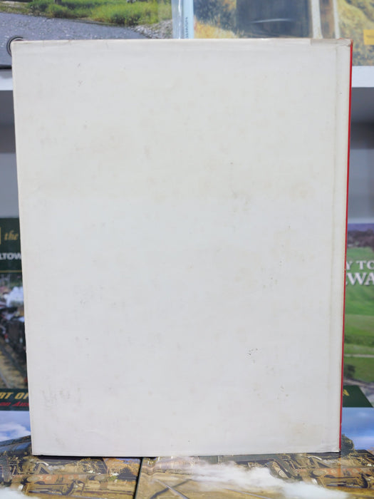 Book Second Hand Building the Shay by Kozo Hiraoka