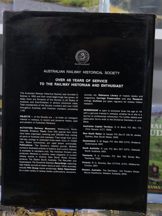 Book Second Hand Steams Last Decade VR by Keith Turton