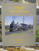 Book Second hand Standards in Steam The 53 and 55 class NSWGR by R G Preston (hard cover)
