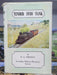 Book Second Hand Tender into Tank by RG Preston (hardcover)