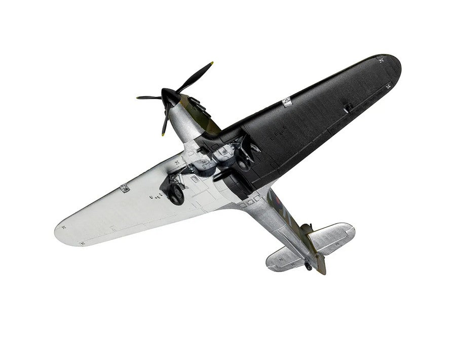AIRFIX A02067A Hawker Hurricane Mk.I 1:72