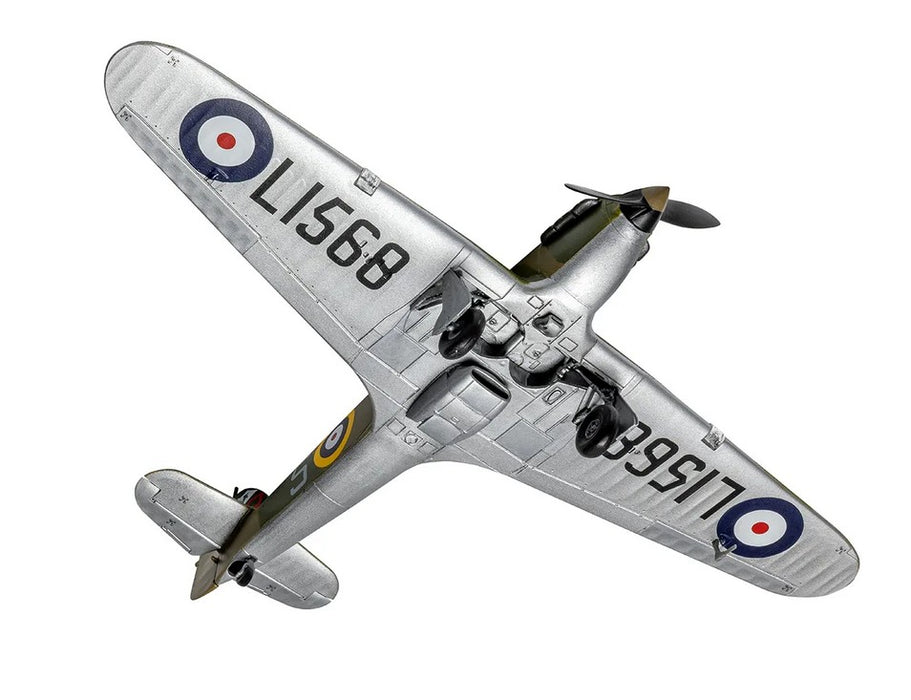 AIRFIX A02067A Hawker Hurricane Mk.I 1:72