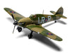 AIRFIX A02067A Hawker Hurricane Mk.I 1:72