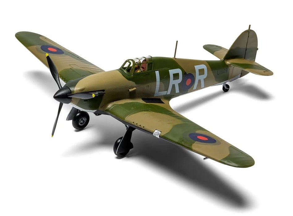 AIRFIX A02067A Hawker Hurricane Mk.I 1:72