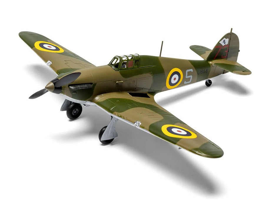 AIRFIX A02067A Hawker Hurricane Mk.I 1:72