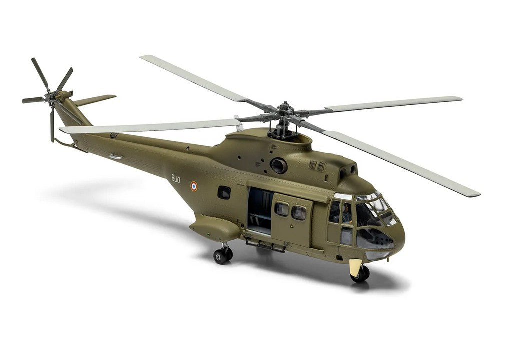 AIRFIX A03021V Westland Puma HC.1 1:72