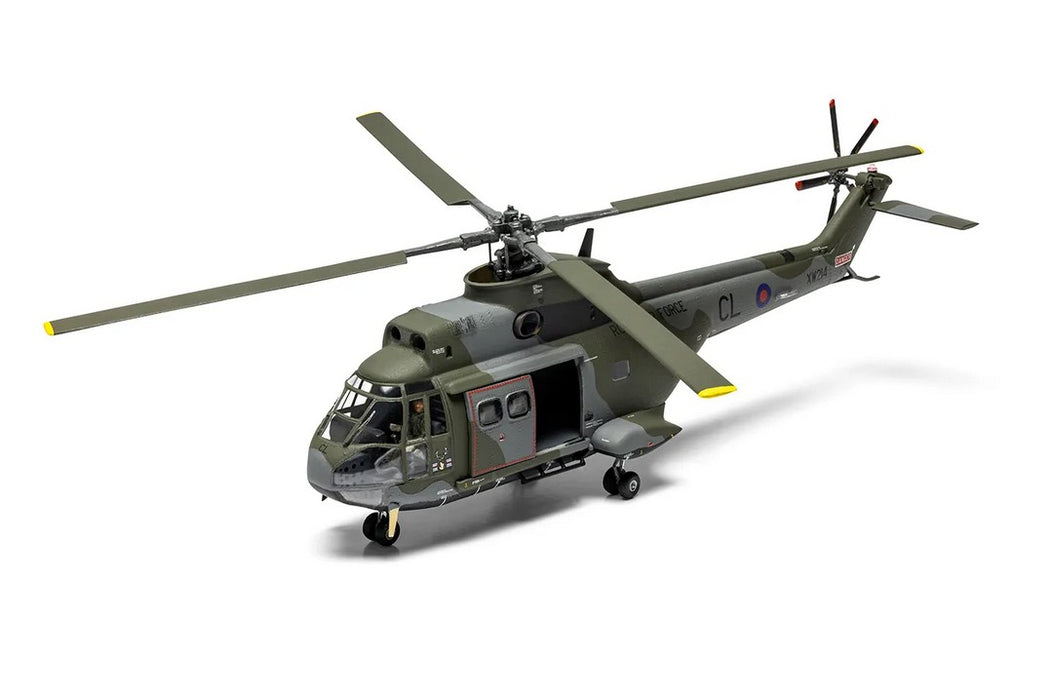 AIRFIX A03021V Westland Puma HC.1 1:72