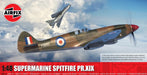 AIRFIX A05119A Supermarine Spitfire PR.XIX 1:48