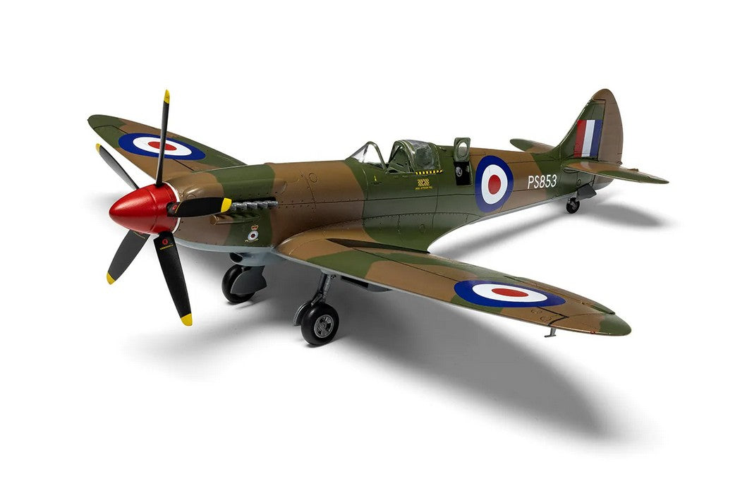 AIRFIX A05119A Supermarine Spitfire PR.XIX 1:48