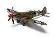 AIRFIX A05119A Supermarine Spitfire PR.XIX 1:48