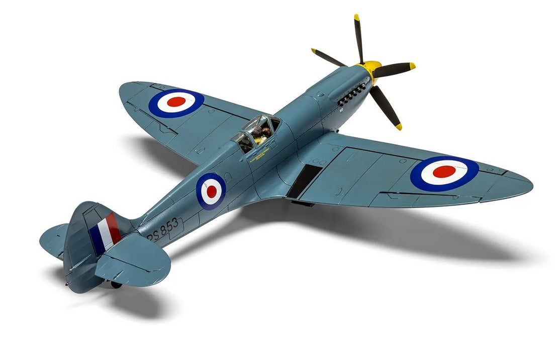 AIRFIX A05119A Supermarine Spitfire PR.XIX 1:48