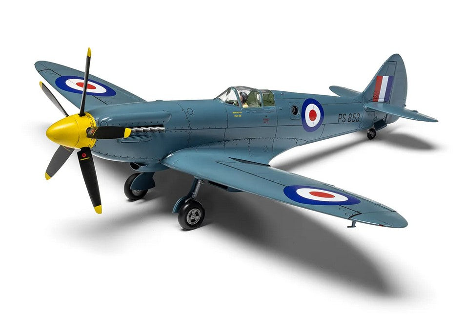 AIRFIX A05119A Supermarine Spitfire PR.XIX 1:48