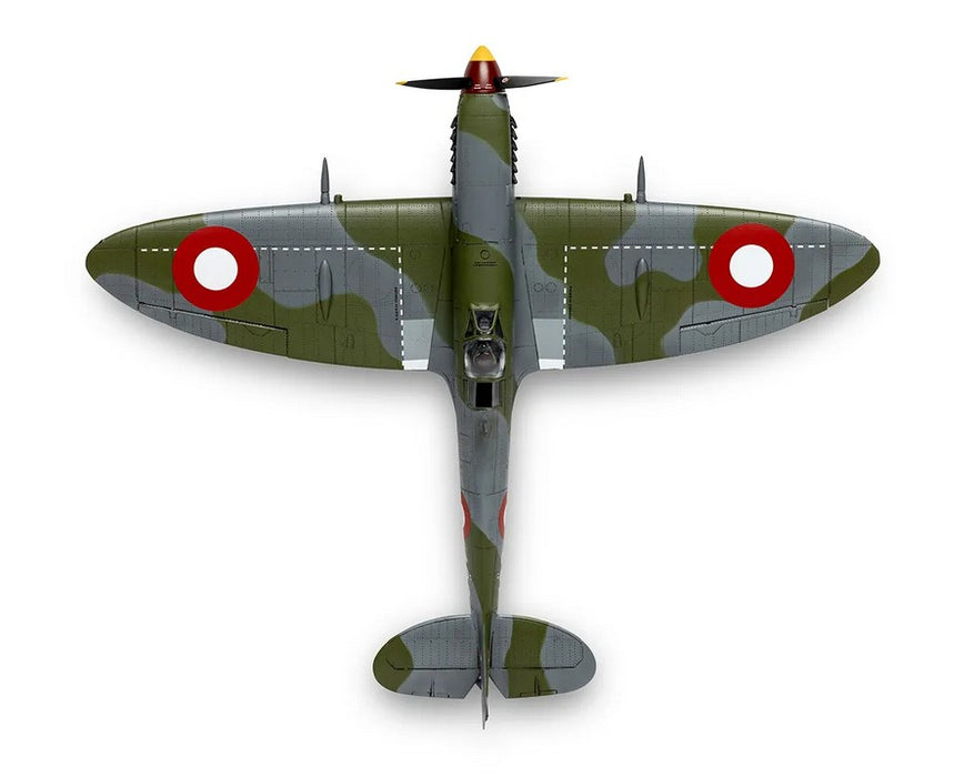 AIRFIX A05144 Supermarine Spitfire Mk.IXe 1:48