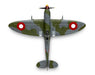 AIRFIX A05144 Supermarine Spitfire Mk.IXe 1:48