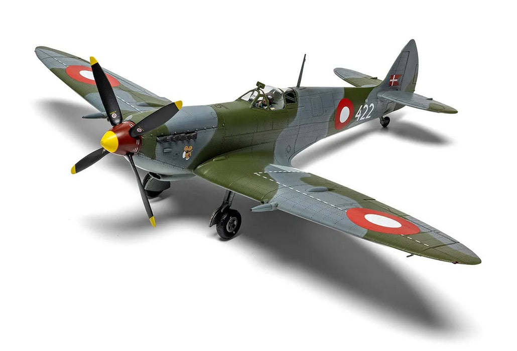 AIRFIX A05144 Supermarine Spitfire Mk.IXe 1:48