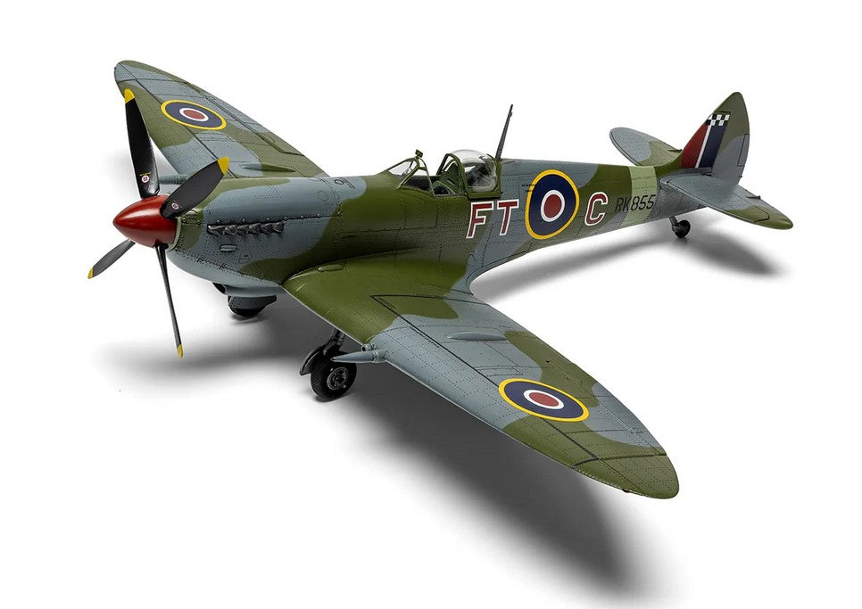 AIRFIX A05144 Supermarine Spitfire Mk.IXe 1:48