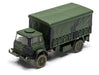 AIRFIX A02326A British Army 4-ton 4 x 4 G.S Truck 1:76